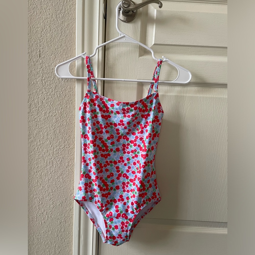 Chameleon activewear ballet leotard size S